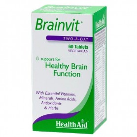 Brainvit de Health Aid