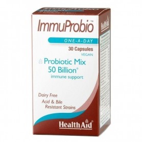 ImmuProbio Health Aid