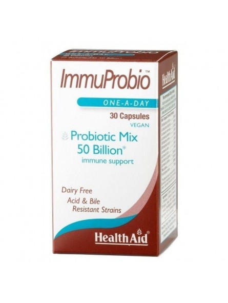 ImmuProbio Health Aid