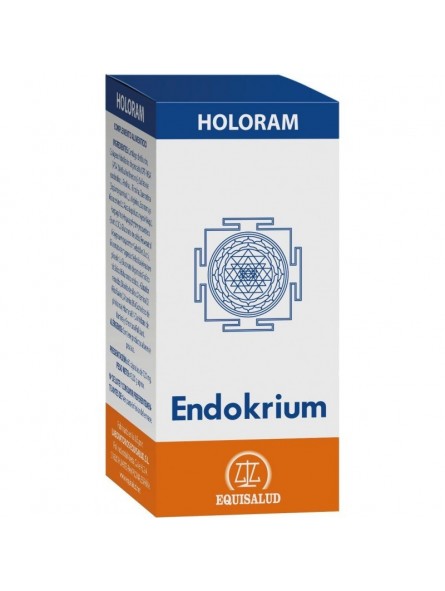 Holoram Endokrium de Equisalud