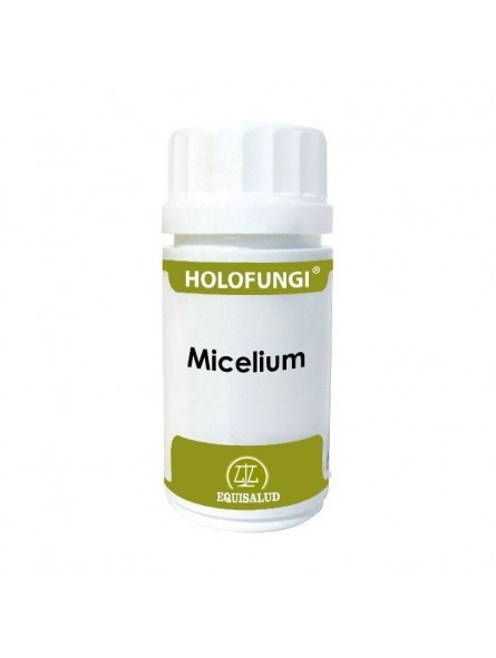 Holofungi Micelium