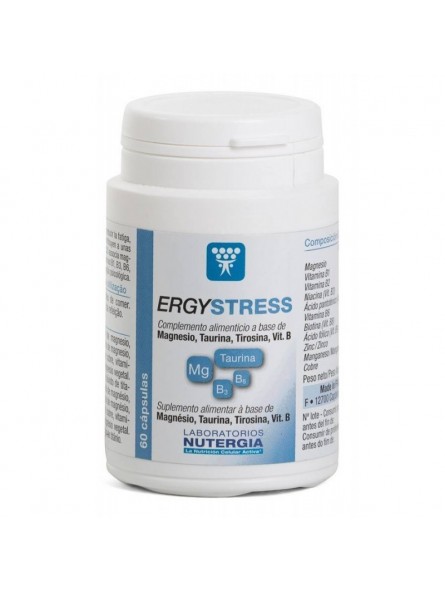 Ergystress Nutergia