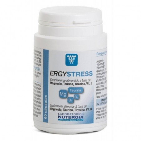 Ergystress Nutergia