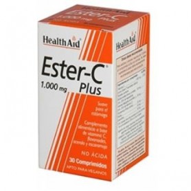 Ester C Plus Health Aid