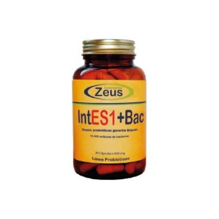 Intes1+Bac Zeus
