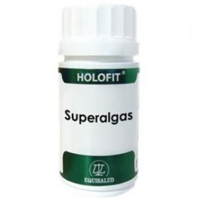 Holofit superalgas Equisalud
