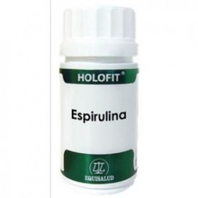 Holofit espirulina Equisalud