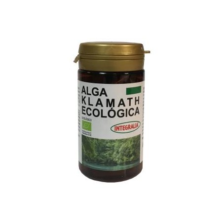 Alga Klamath Eco Integralia