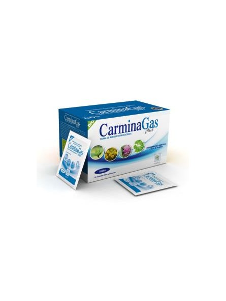 Tisana Carminagas Bio Noefar
