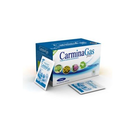 Tisana Carminagas Bio Noefar