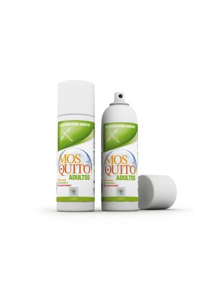 Mosquito Adultos spray Noefar