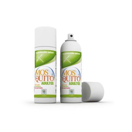 Mosquito Adultos spray Noefar