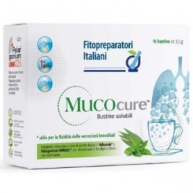 Infusion Mucocure Noefar