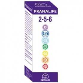 Pranalife  2-5-6  Equisalud
