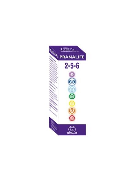 Pranalife  2-5-6  Equisalud