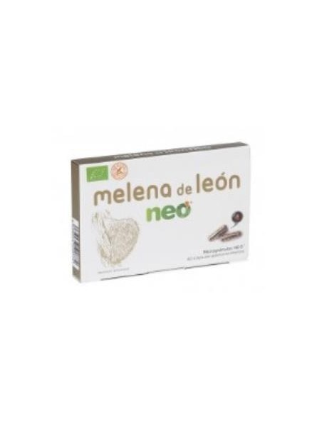 Melena de Leon Neo