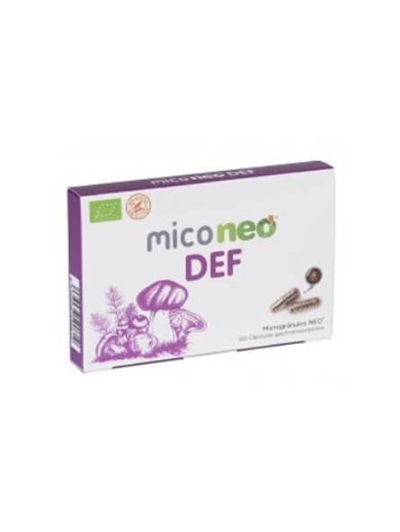 Mico Neo DEF