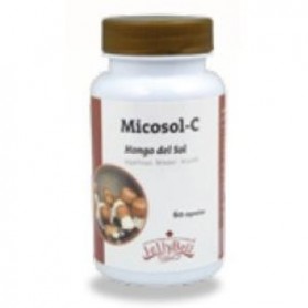 Micosol C (hongo del sol) Jellybell