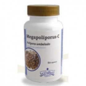 Megapoliporus-C Jellybell