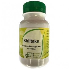 Shitake GHF