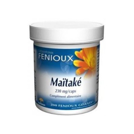 Maitake Fenioux