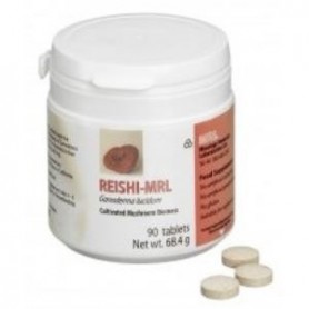 Reishi-MRL Atena