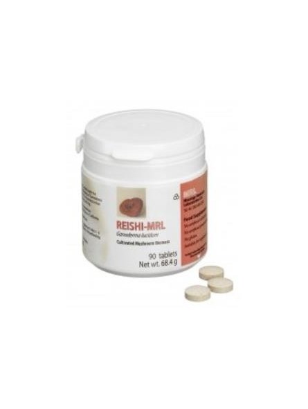 Reishi-Ganoderma-MRL 500 mg. Atena