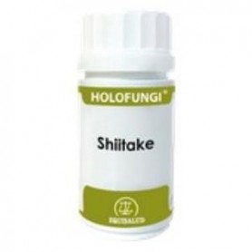 Holofungi Shiitake Equisalud