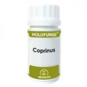 Holofungi coprinus Equisalud
