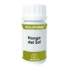 Holofungi hongo del sol Equisalud