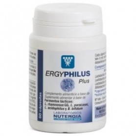 Ergyphilus Plus Nutergia