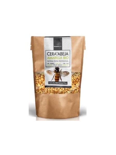 Cera de Abeja Amarilla Terpenic Evo