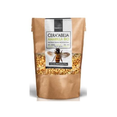 Cera de Abeja Amarilla Terpenic Evo