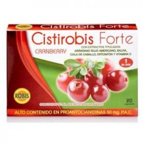 Cistorobis Forte Robis