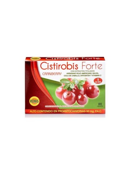 Cistorobis Forte Robis