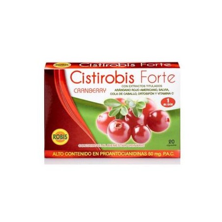 Cistorobis Forte Robis