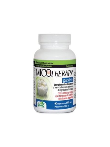 Micotherapy Gastro AVD Reform