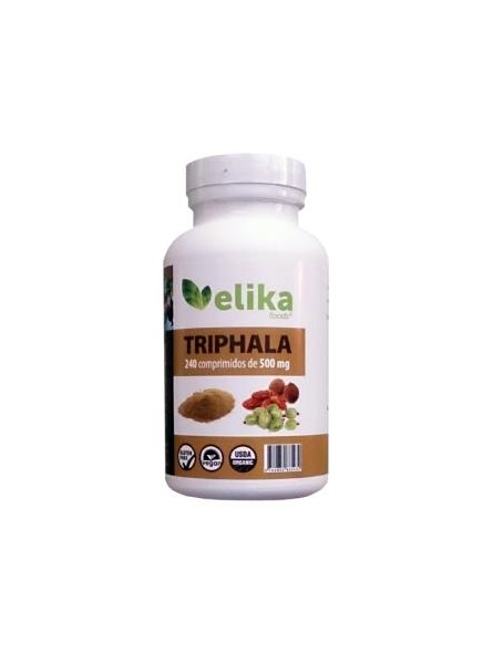 Triphala Elikafoods