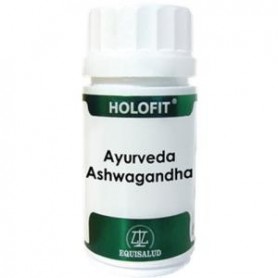 Holofit Ayurveda Ashwadandha Equisalud