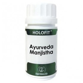 Holofit Ayurveda Manjistha Equisalud