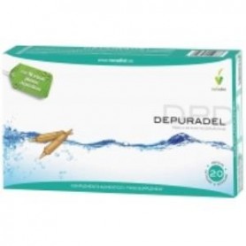 Depuradel Novadiet