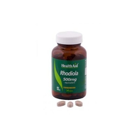 Rhodiola Health Aid