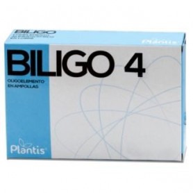 Biligo 4 (Manganeso) Artesania