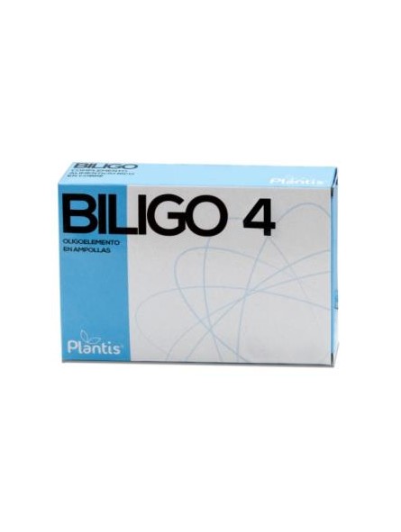 Biligo 4 (Manganeso) Artesania