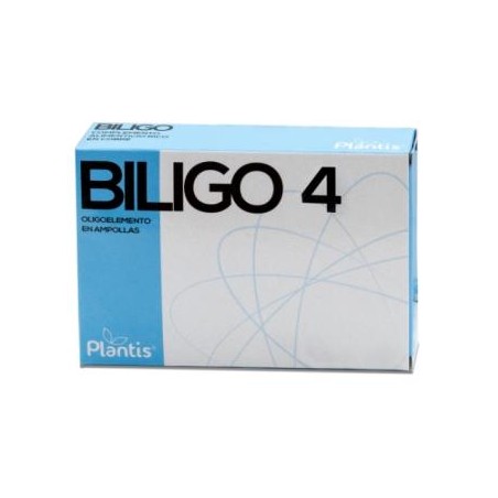 Biligo 4 (Manganeso) Artesania