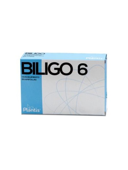 Biligo 6 (Azufre) Artesania