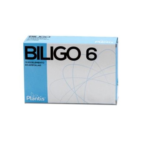 Biligo 6 (Azufre) Artesania