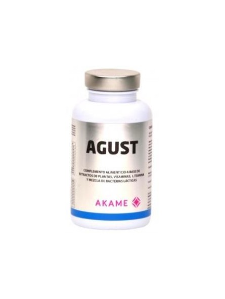 Agust Akame