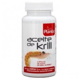 Aceite de Krill Artesania