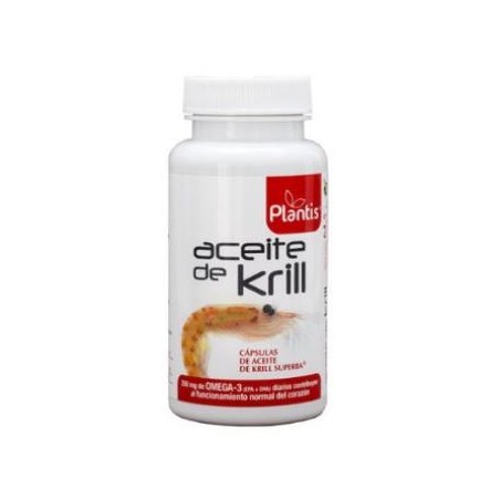Aceite de Krill Artesania